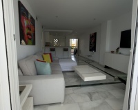 Wiederverkauf - apartment - Marbella - Puerto Banús
