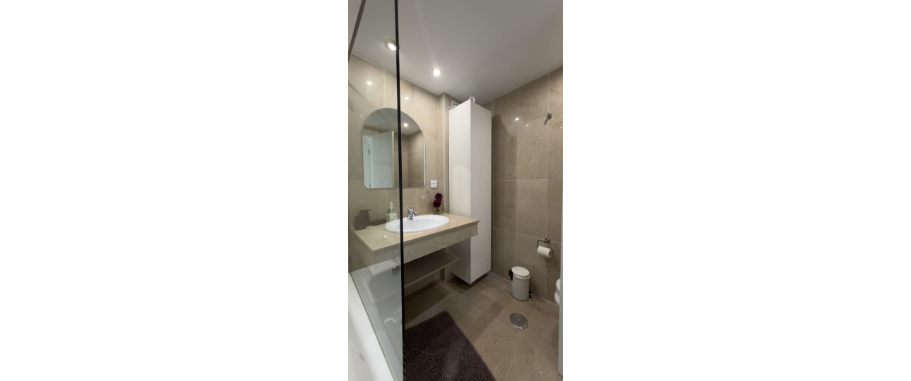 Wiederverkauf - apartment - Marbella - Puerto Banús