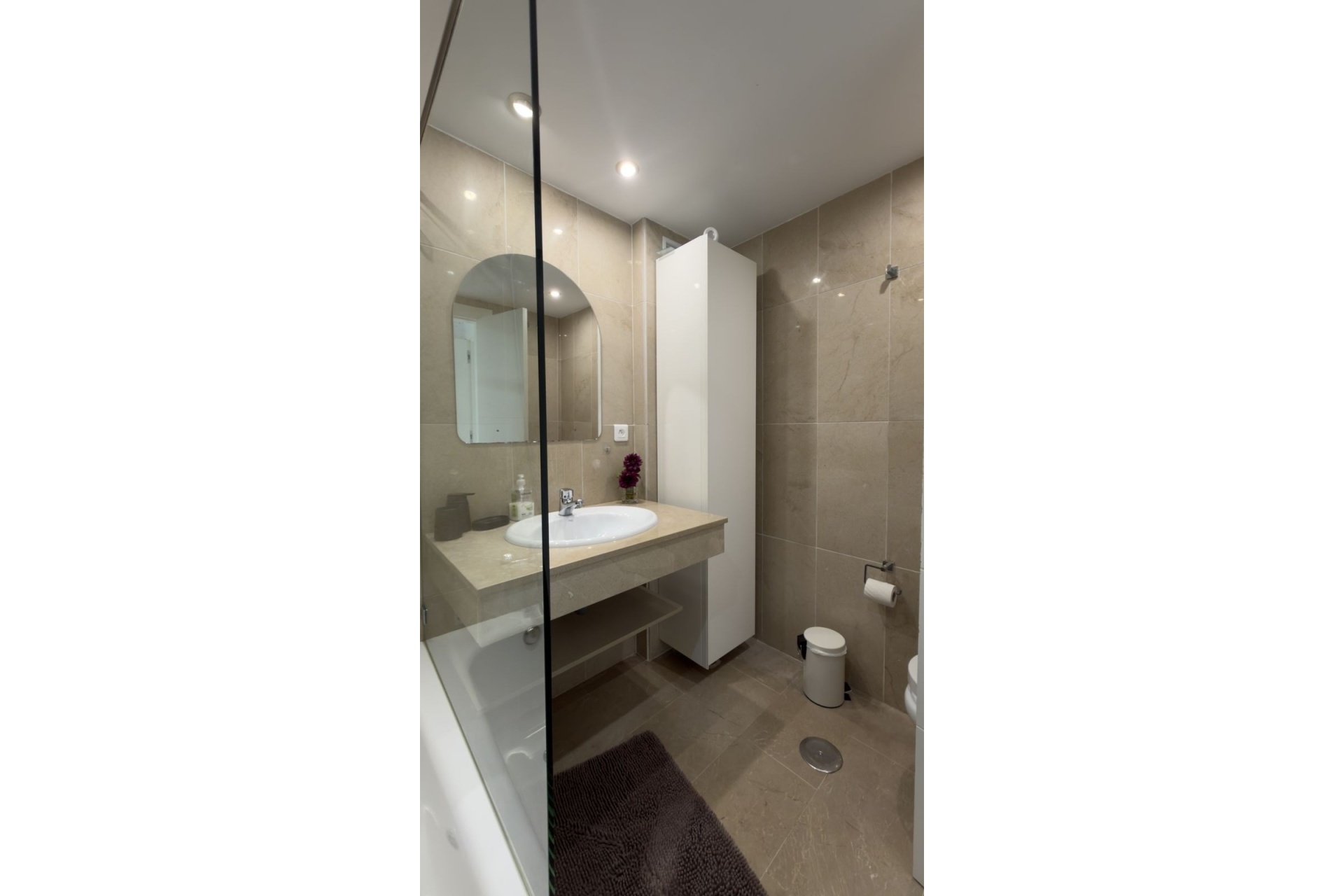 Wiederverkauf - apartment - Marbella - Puerto Banús