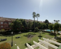 Wiederverkauf - apartment - Marbella - Puerto Banús