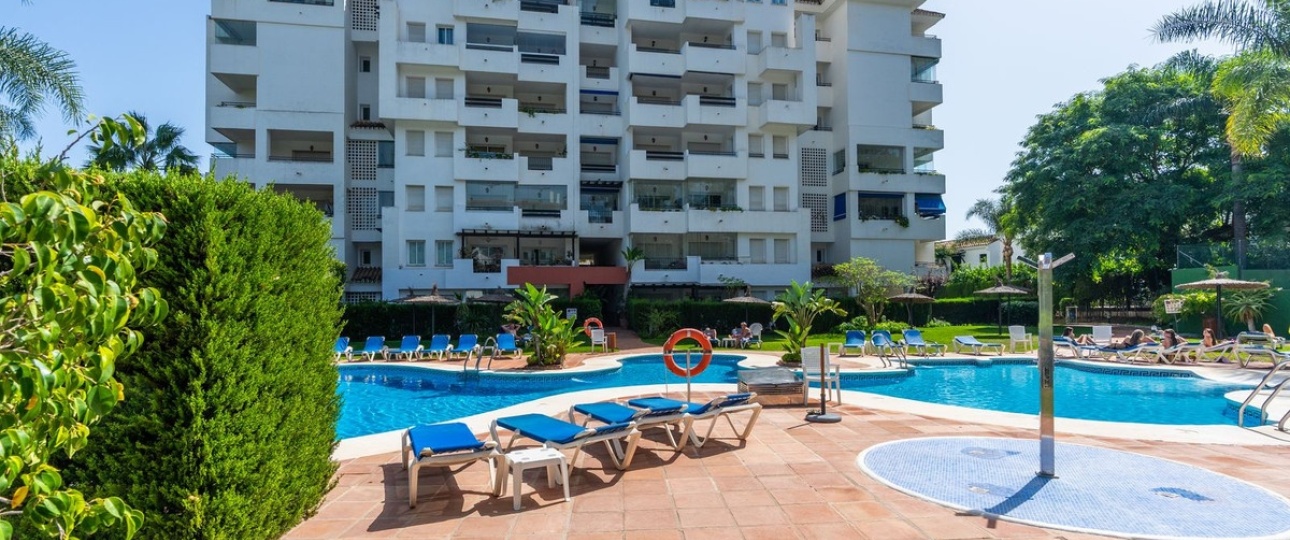 Wiederverkauf - apartment - Marbella - Puerto Banús