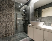 Wiederverkauf - apartment - Marbella - Puerto Banús