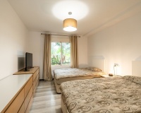 Wiederverkauf - apartment - Marbella - Puerto Banús