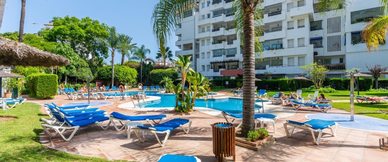 Wiederverkauf - apartment - Marbella - Puerto Banús