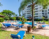 Wiederverkauf - apartment - Marbella - Puerto Banús