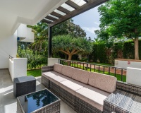 Wiederverkauf - apartment - Marbella - Puerto Banús