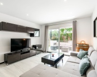 Wiederverkauf - apartment - Marbella - Puerto Banús