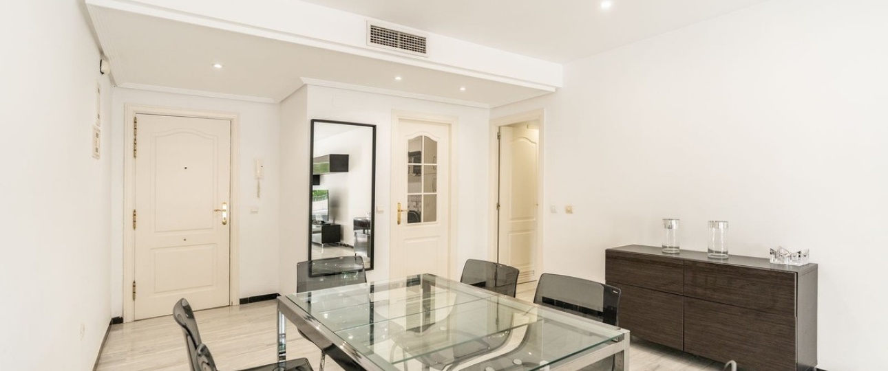 Wiederverkauf - apartment - Marbella - Puerto Banús