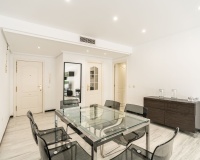 Wiederverkauf - apartment - Marbella - Puerto Banús