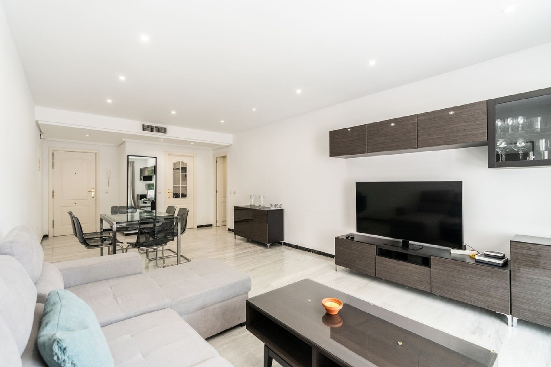 Wiederverkauf - apartment - Marbella - Puerto Banús