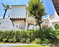 Wiederverkauf - apartment - Marbella - Puerto Banús