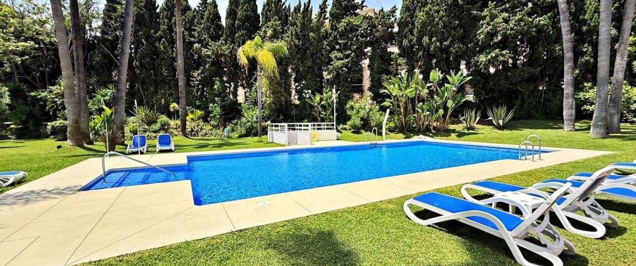 Wiederverkauf - apartment - Marbella - Puerto Banús