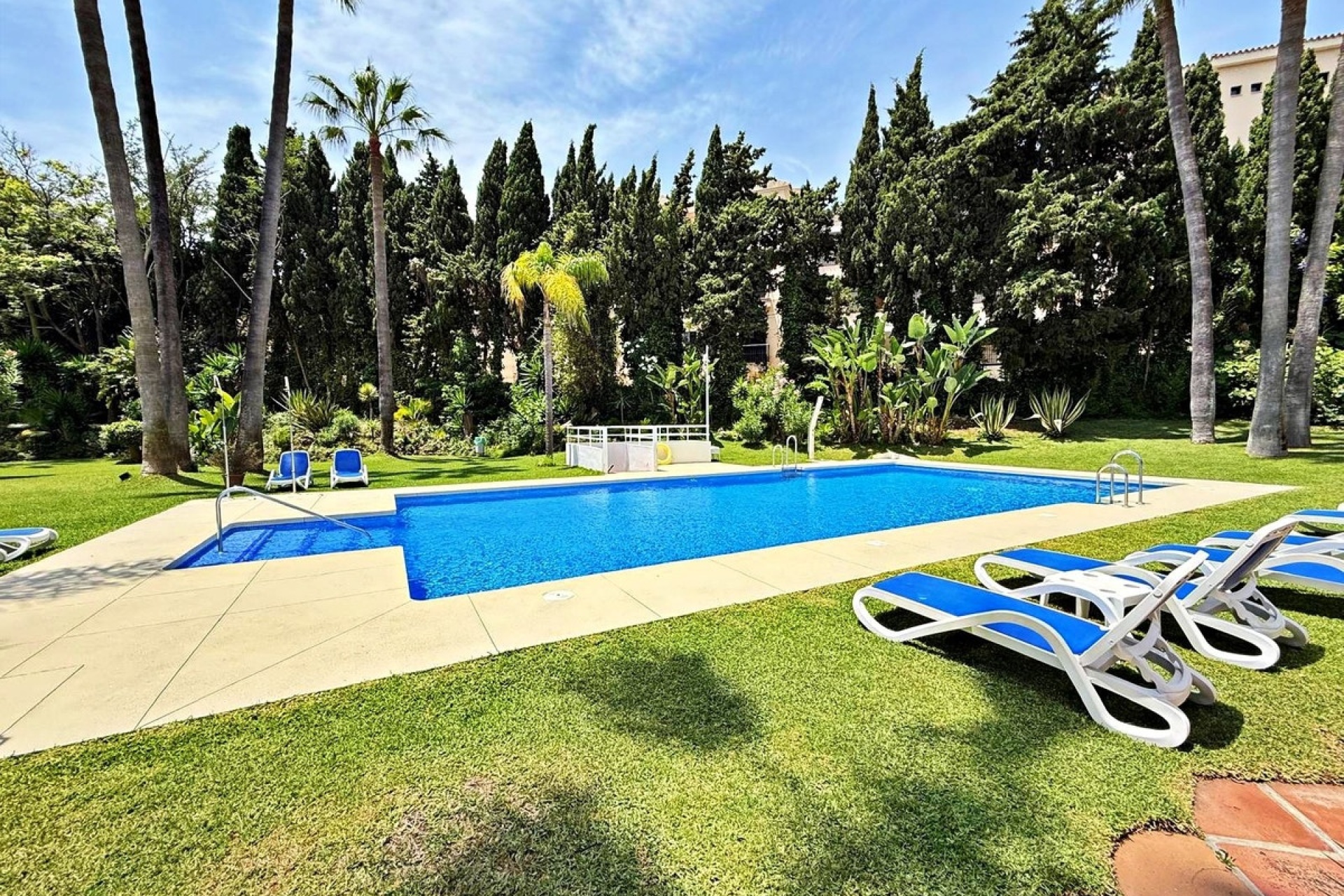 Wiederverkauf - apartment - Marbella - Puerto Banús