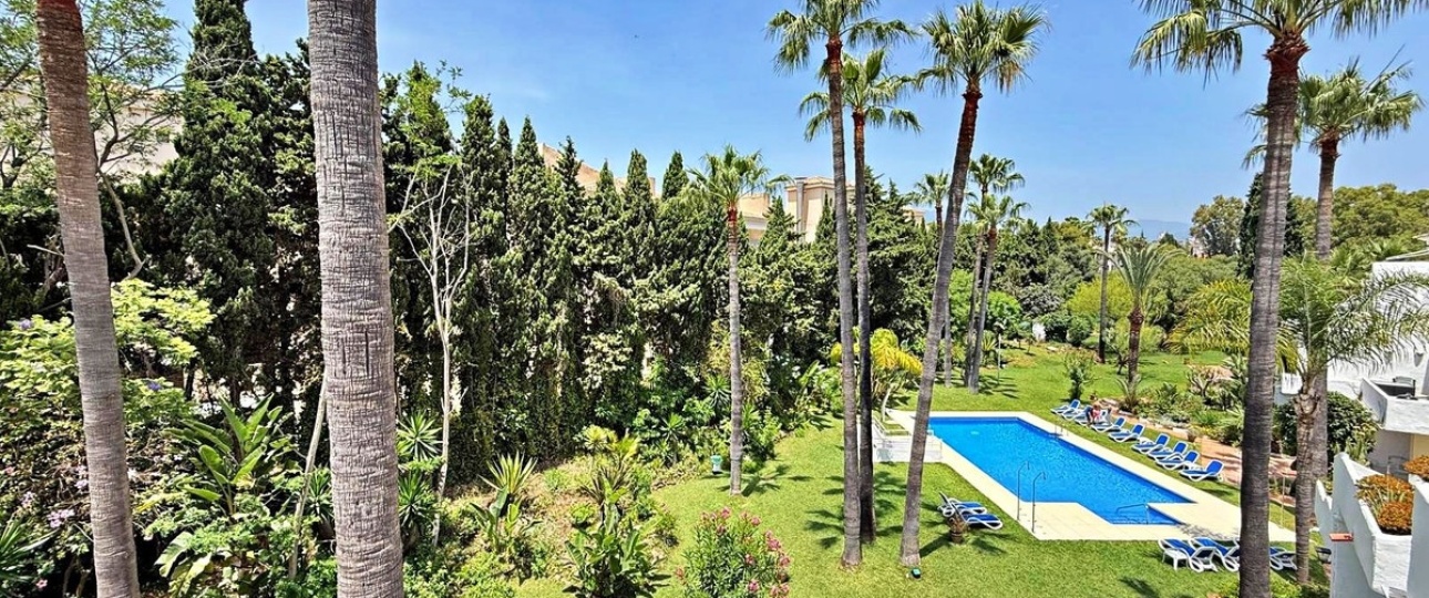 Wiederverkauf - apartment - Marbella - Puerto Banús