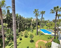 Wiederverkauf - apartment - Marbella - Puerto Banús