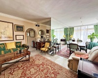Wiederverkauf - apartment - Marbella - Puerto Banús