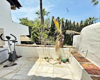 Wiederverkauf - apartment - Marbella - Puerto Banús