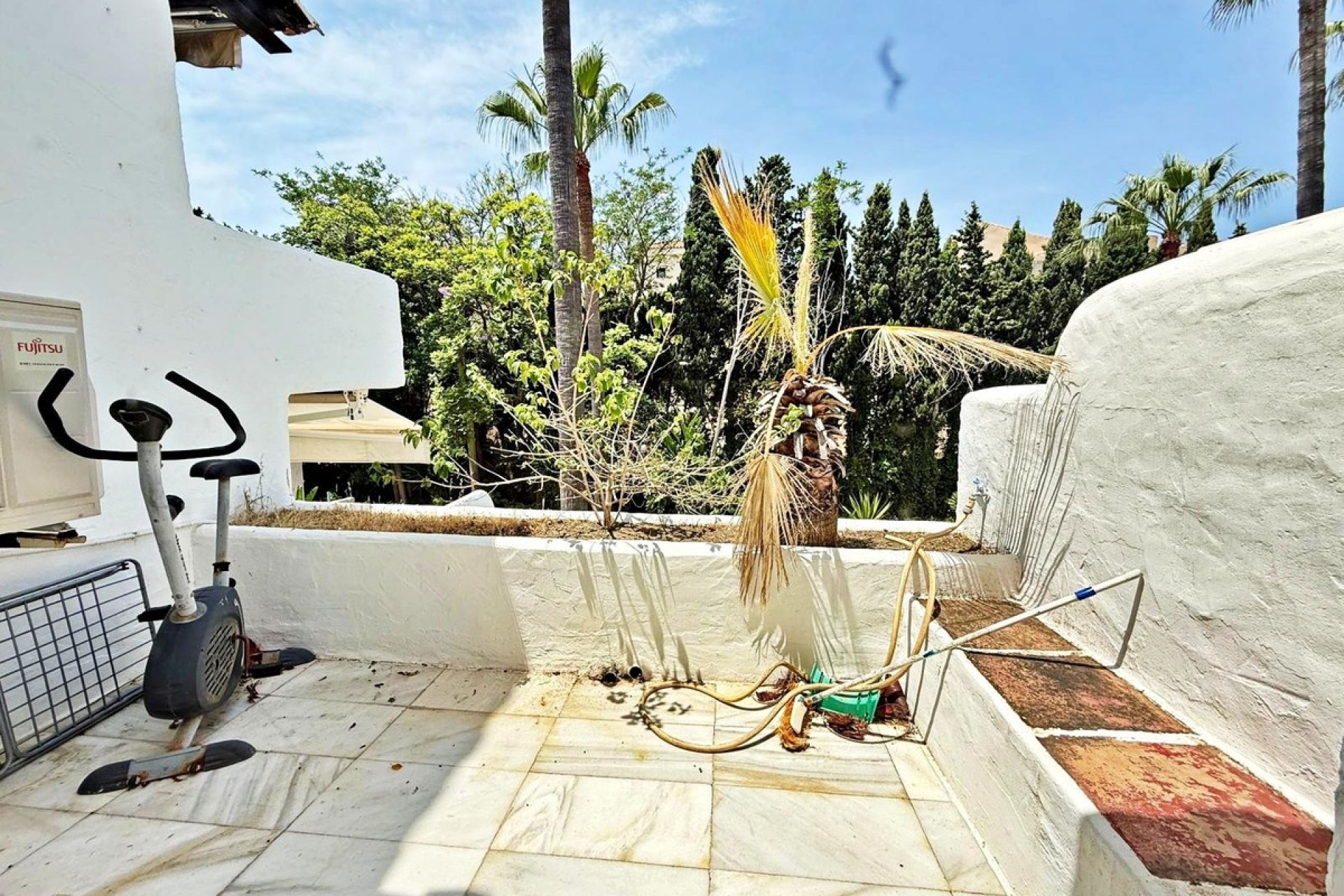 Wiederverkauf - apartment - Marbella - Puerto Banús