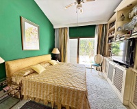 Wiederverkauf - apartment - Marbella - Puerto Banús