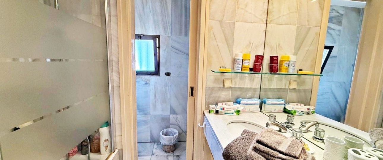 Wiederverkauf - apartment - Marbella - Puerto Banús