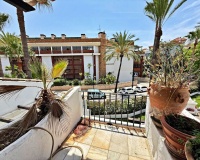 Wiederverkauf - apartment - Marbella - Puerto Banús