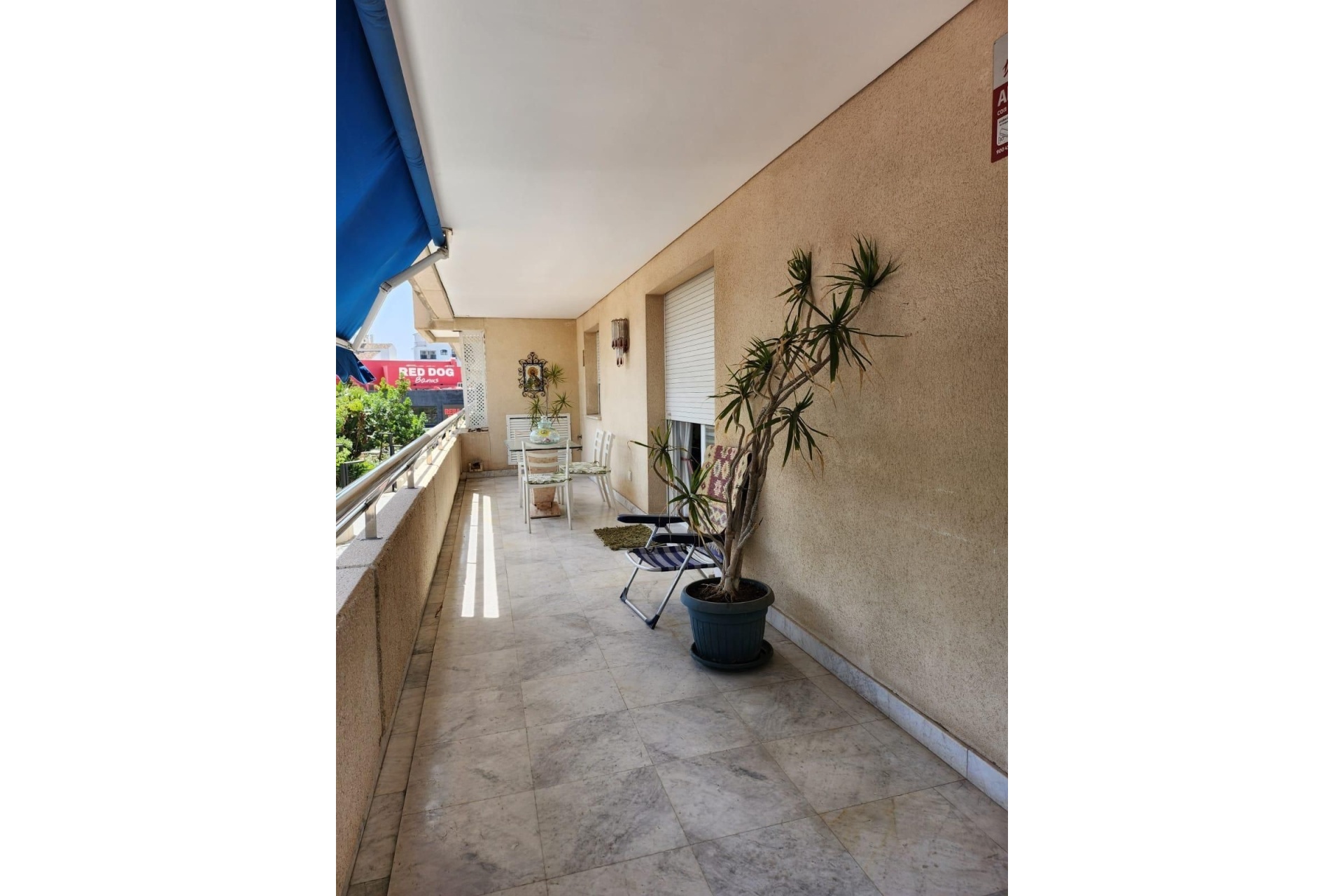 Wiederverkauf - apartment - Marbella - Puerto Banús