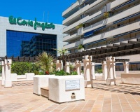 Wiederverkauf - apartment - Marbella - Puerto Banús