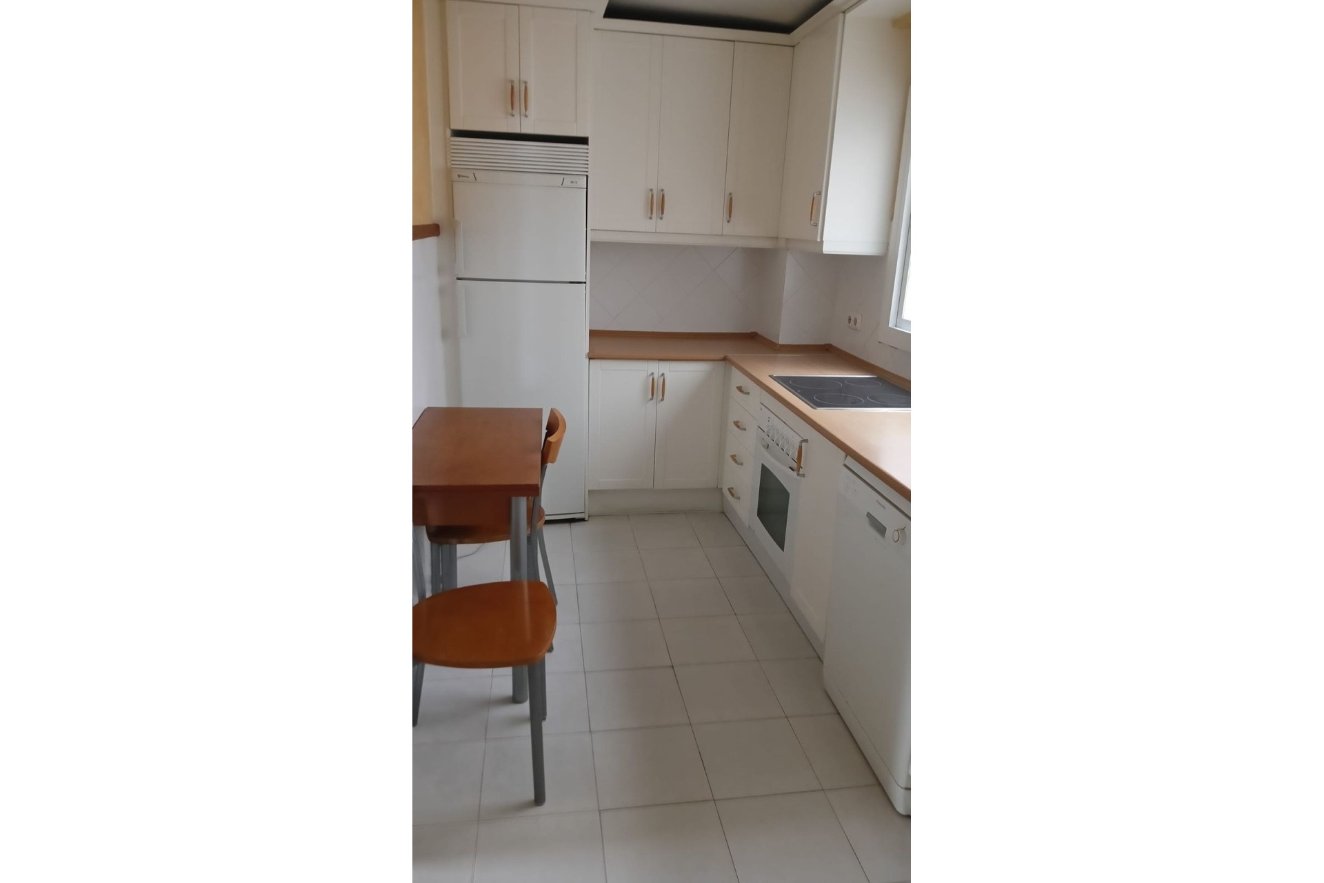 Wiederverkauf - apartment - Marbella - Puerto Banús