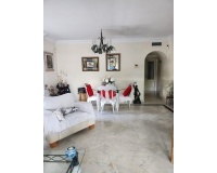 Wiederverkauf - apartment - Marbella - Puerto Banús