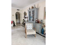 Wiederverkauf - apartment - Marbella - Puerto Banús