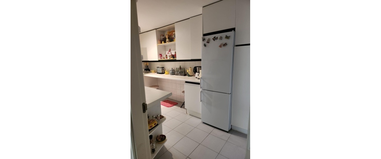 Wiederverkauf - apartment - Marbella - Puerto Banús