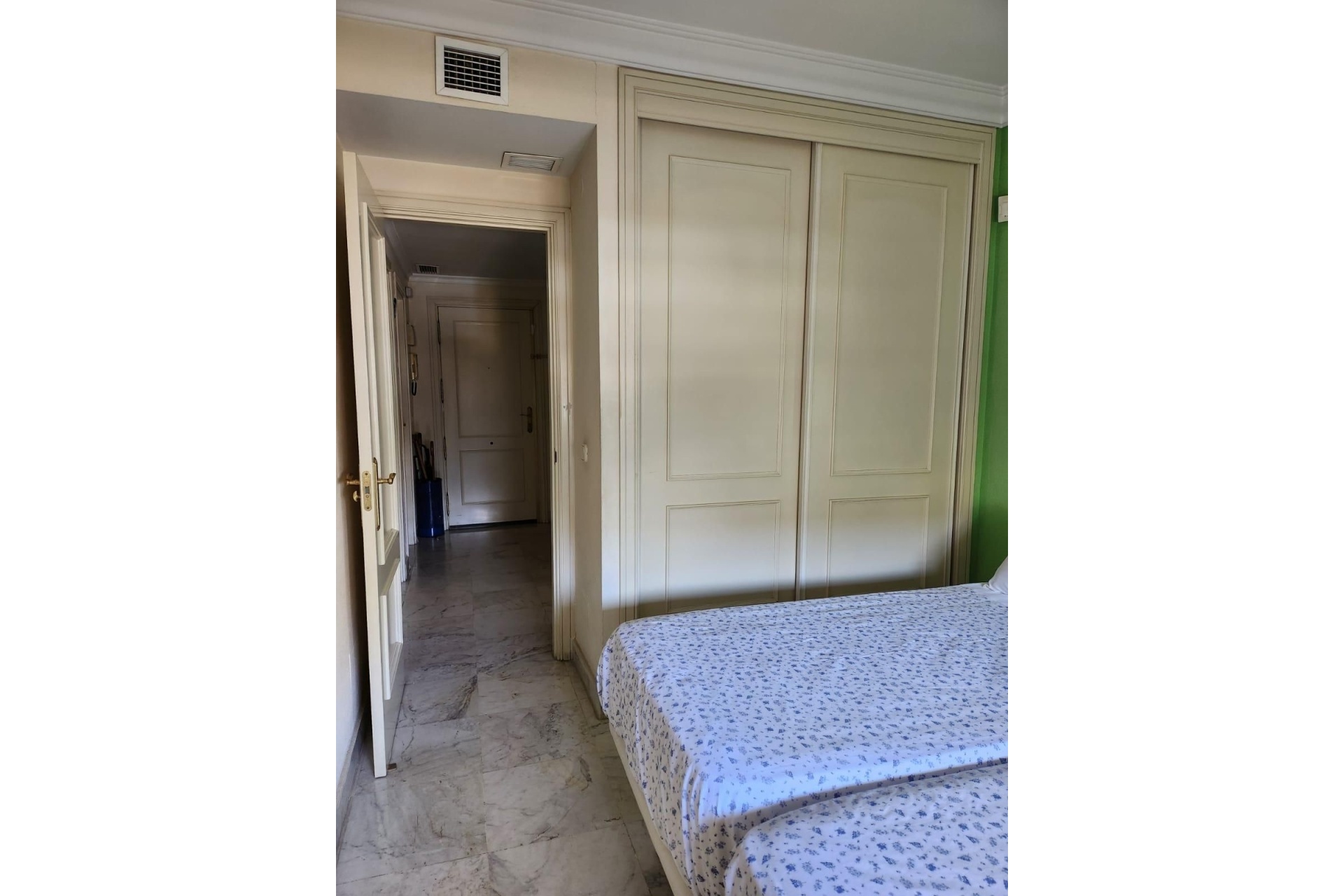 Wiederverkauf - apartment - Marbella - Puerto Banús