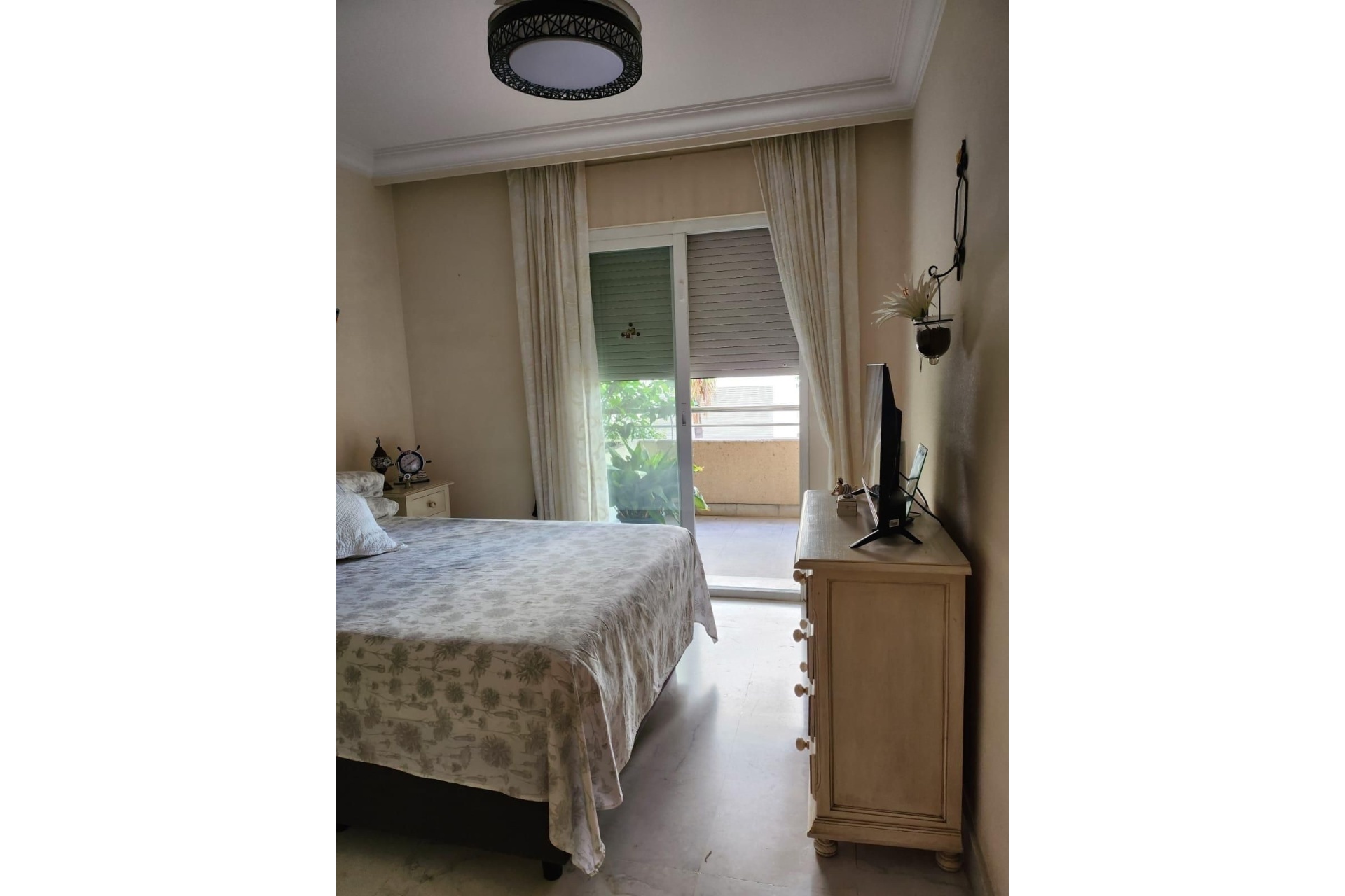 Wiederverkauf - apartment - Marbella - Puerto Banús