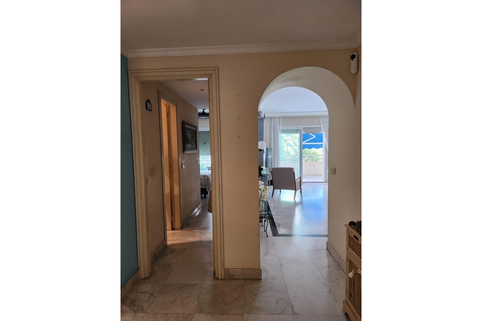 Wiederverkauf - apartment - Marbella - Puerto Banús