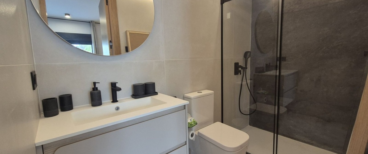Wiederverkauf - apartment - Marbella - Puerto Banús