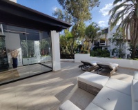 Wiederverkauf - apartment - Marbella - Puerto Banús