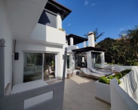 Wiederverkauf - apartment - Marbella - Puerto Banús