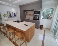 Wiederverkauf - apartment - Marbella - Puerto Banús