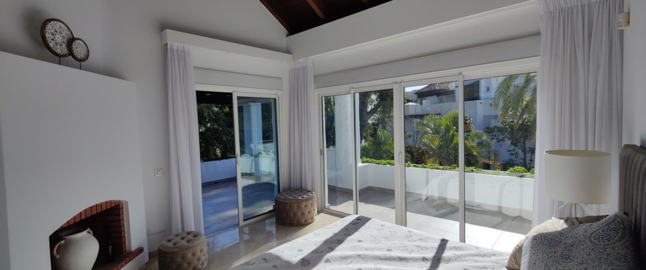 Wiederverkauf - apartment - Marbella - Puerto Banús