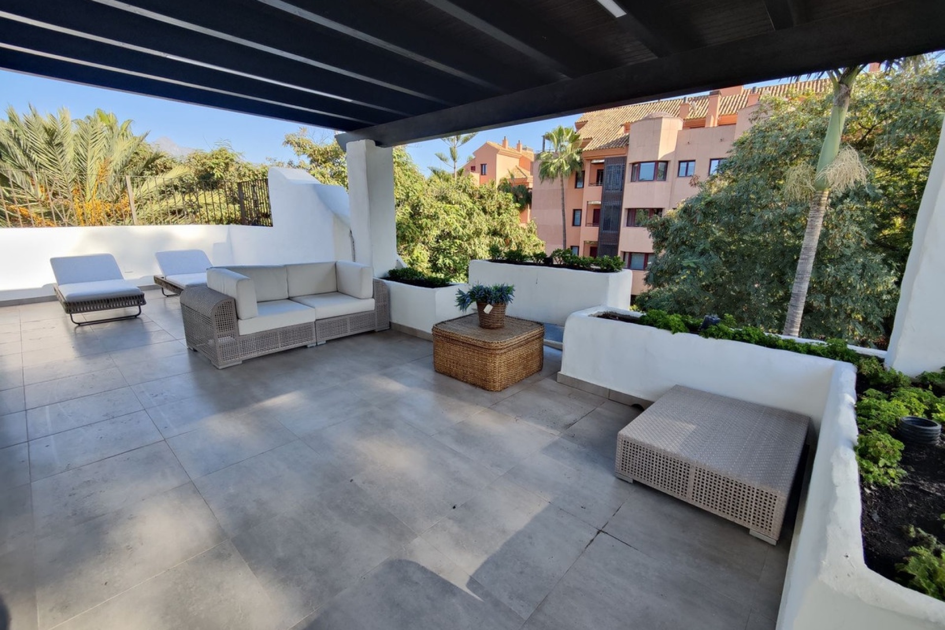 Wiederverkauf - apartment - Marbella - Puerto Banús