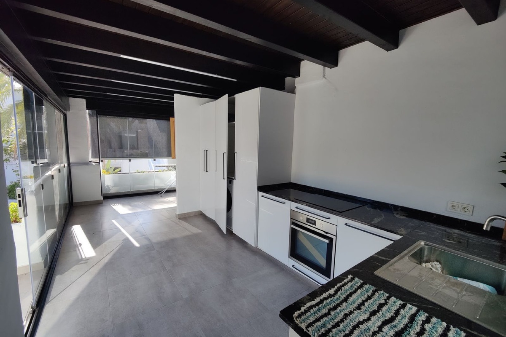 Wiederverkauf - apartment - Marbella - Puerto Banús