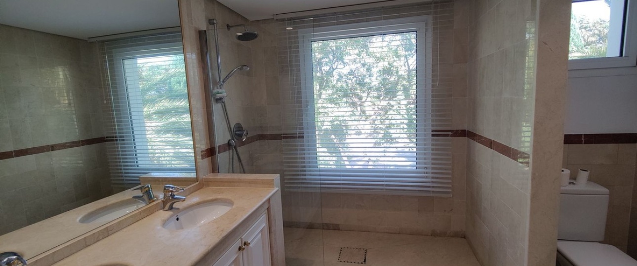 Wiederverkauf - apartment - Marbella - Puerto Banús