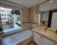 Wiederverkauf - apartment - Marbella - Puerto Banús