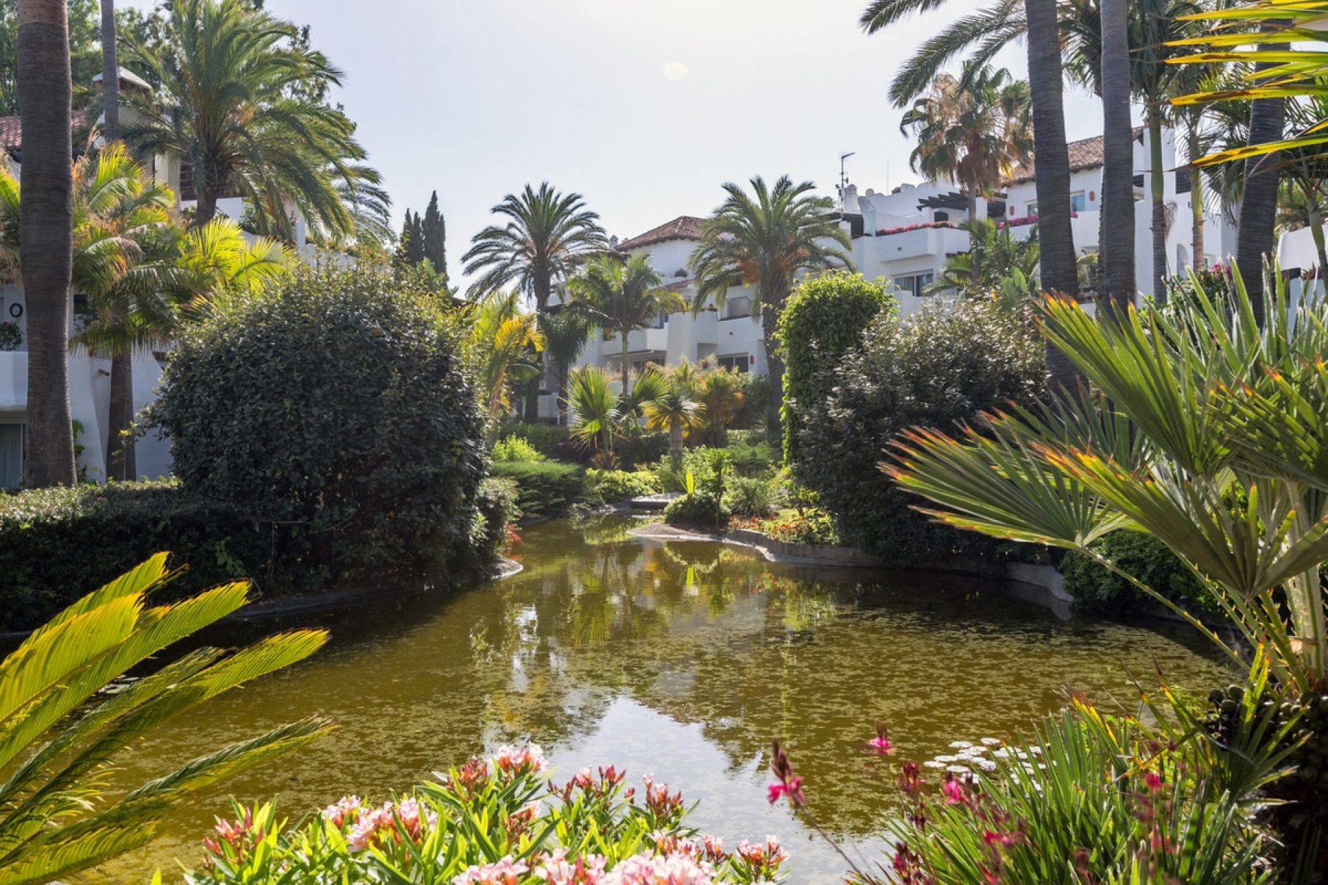 Wiederverkauf - apartment - Marbella - Puerto Banús