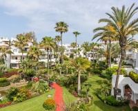 Wiederverkauf - apartment - Marbella - Puerto Banús