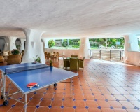 Wiederverkauf - apartment - Marbella - Puerto Banús