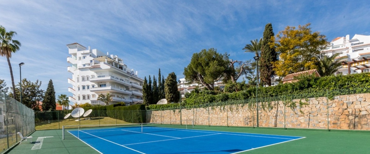 Wiederverkauf - apartment - Marbella - Puerto Banús