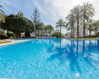 Wiederverkauf - apartment - Marbella - Puerto Banús