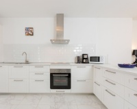 Wiederverkauf - apartment - Marbella - Puerto Banús