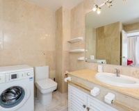 Wiederverkauf - apartment - Marbella - Puerto Banús